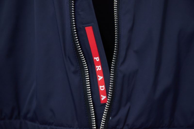 Prada Outwear